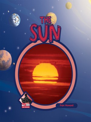 cover image of Sun